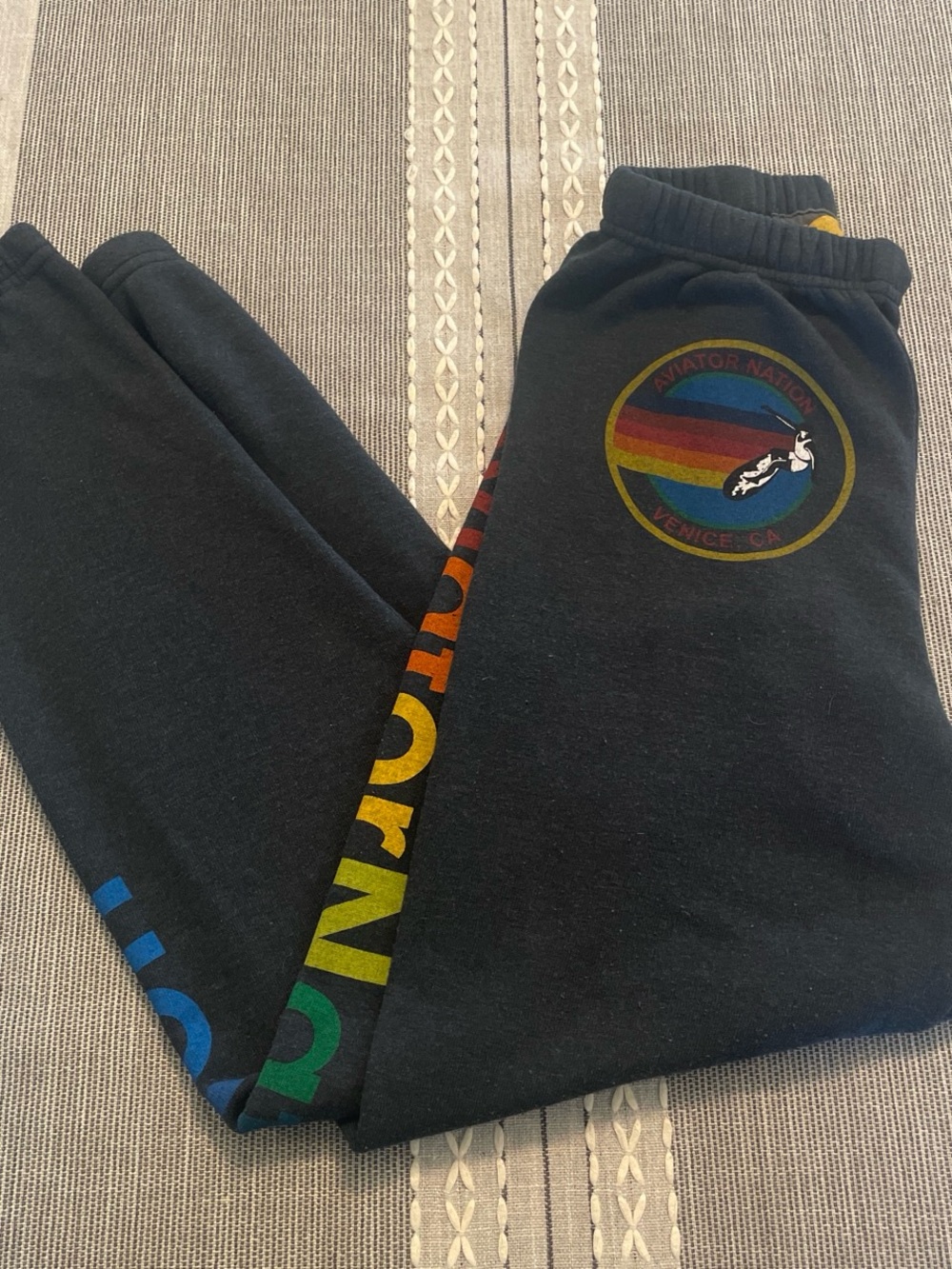Aviator Nation Sweatpants